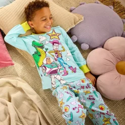 Pyjama Toy Story pour enfants