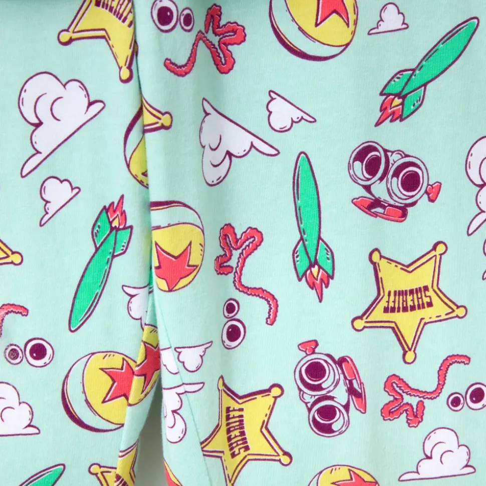 Pyjama Toy Story pour enfants