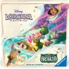Ravensburger Le trésor des Illumineurs série nº 7, jeu de cartes à collectionner Disney Lorcana