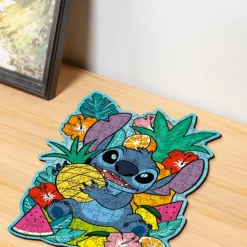Ravensburger Puzzle Stitch en bois 150 pièces