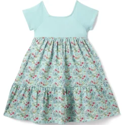 Robe Fée Clochette pour enfants, Peter Pan