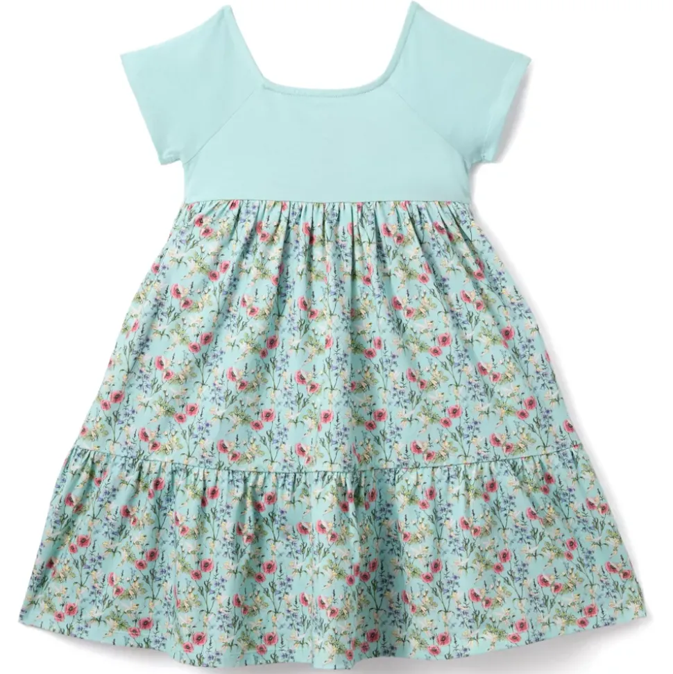 Robe Fée Clochette pour enfants, Peter Pan