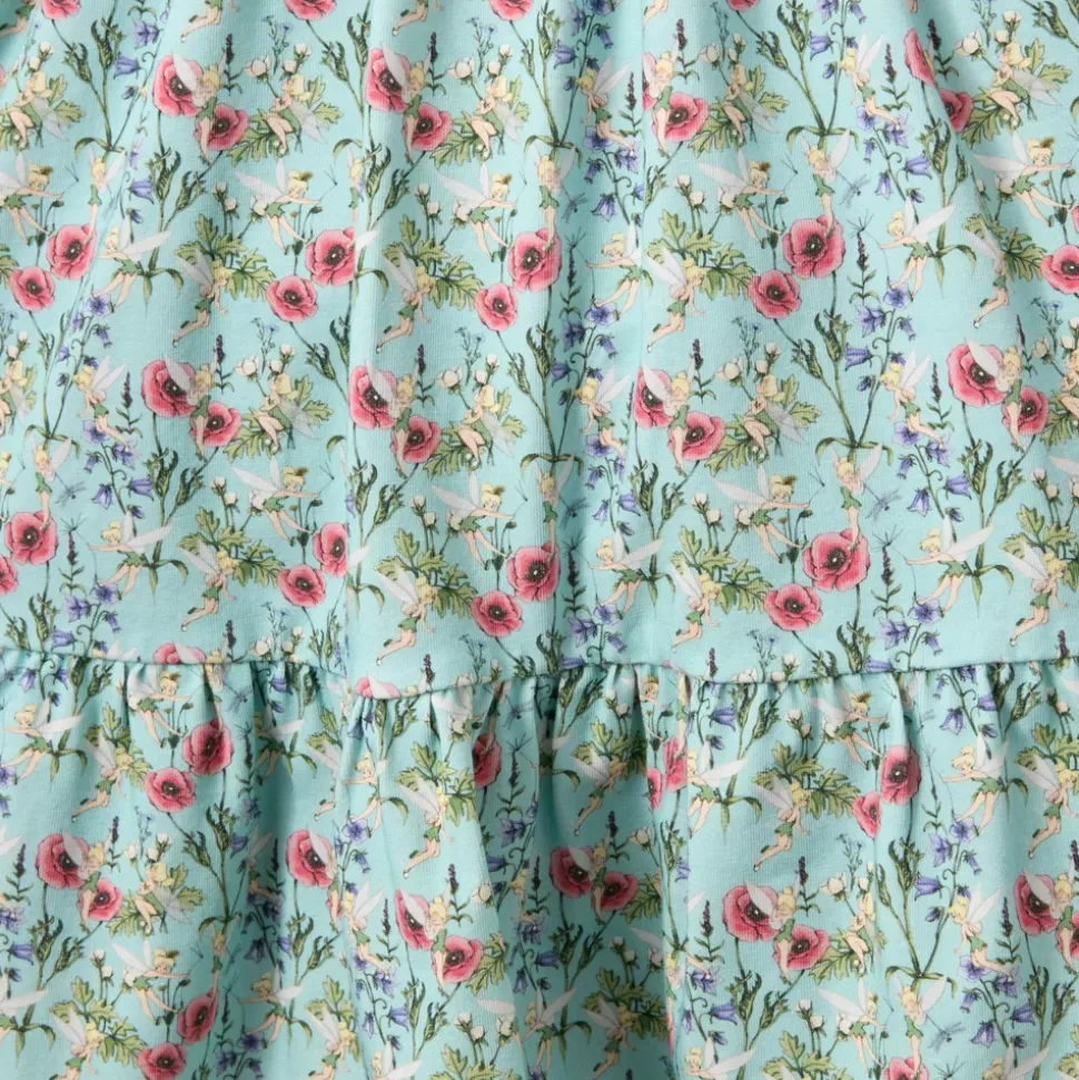 Robe Fée Clochette pour enfants, Peter Pan