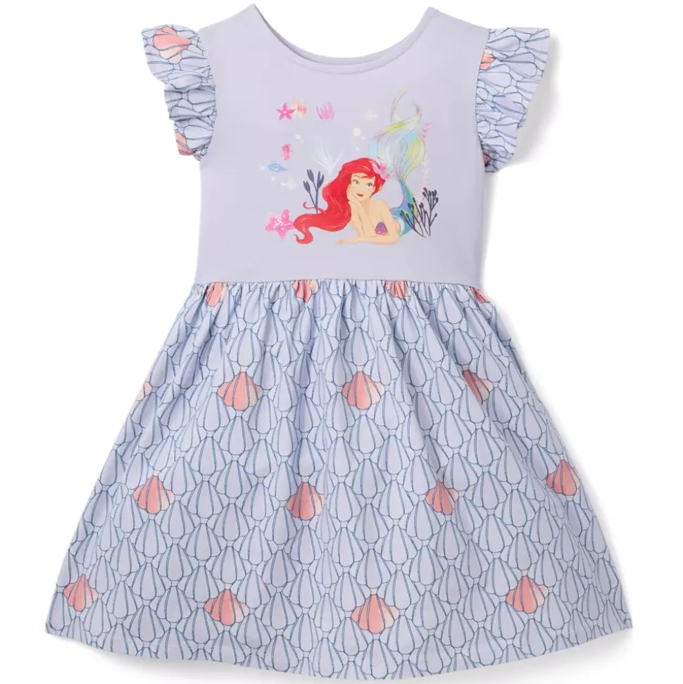 Robe La Petite Sirène pour enfants