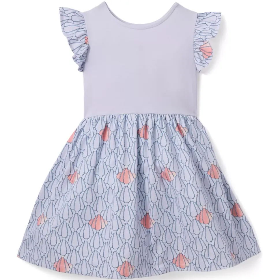 Robe La Petite Sirène pour enfants