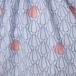 Robe La Petite Sirène pour enfants