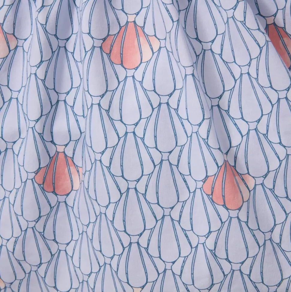 Robe La Petite Sirène pour enfants