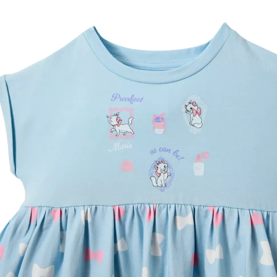 Robe Marie pour enfants, Les Aristochats