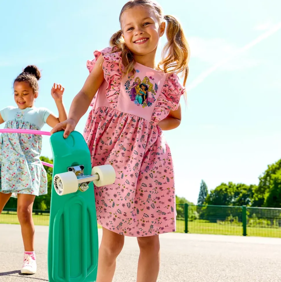 Robe Princesses Disney pour enfants