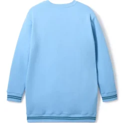 Robe sweat-shirt Chiens et chats Disney pour femmes