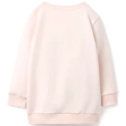 Robe sweatshirt La Petite Sirène pour enfants