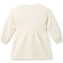 Robe sweatshirt La Petite Sirène pour enfants