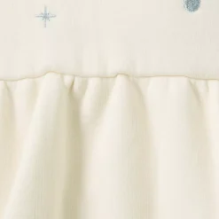 Robe sweatshirt La Petite Sirène pour enfants