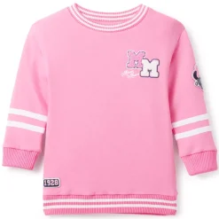 Robe sweatshirt Minnie pour enfants