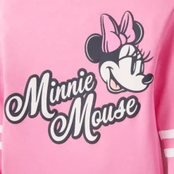 Robe sweatshirt Minnie pour enfants
