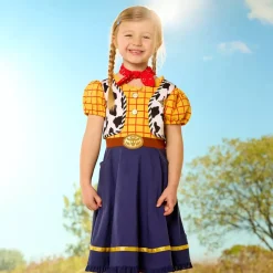 Robe Woody Pixar Story Play pour enfants, Toy Story