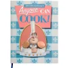 Réplique de cahier A4 Ratatouille