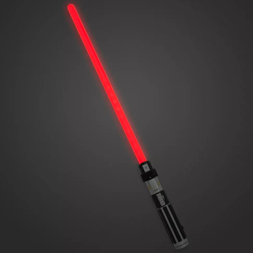 Sabre laser de Dark Vador, Star Wars