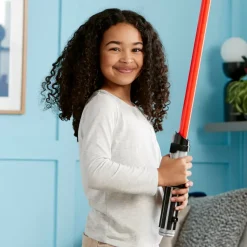 Sabre laser de Dark Vador, Star Wars