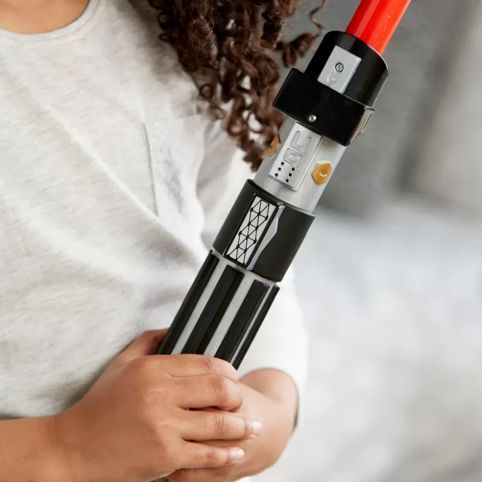 Sabre laser de Dark Vador, Star Wars