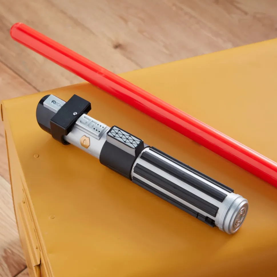 Sabre laser de Dark Vador, Star Wars