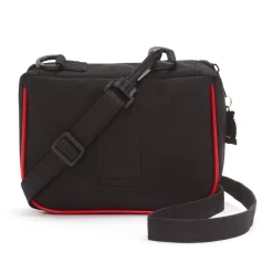 Sac Mickey pour pin's, 25e anniversaire des échanges de pin's Disney