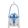 Seau à popcorn décoratif R2-D2 lumineux, Star Wars