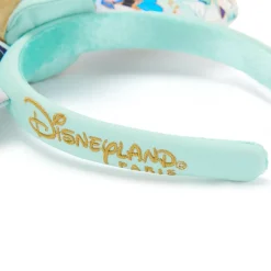 Serre-tête à oreilles Disneyland Paris Music Festival pour adultes