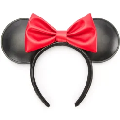Serre-tête à oreilles Minnie pour adultes