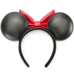 Serre-tête à oreilles Minnie pour adultes