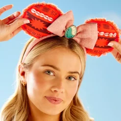 Serre-tête à oreilles Vaiana pour adultes, Vaiana 2
