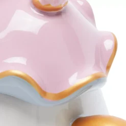 Service à thé Madame Samovar et Zip, La Belle et la Bête