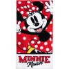 Serviette de plage Minnie Mouse