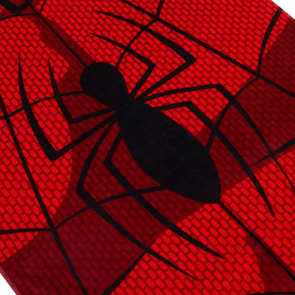 Serviette de plage Spider-Man