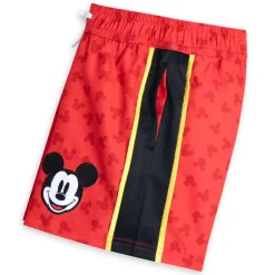 Short de bain Mickey Mouse pour enfants