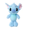 Simba Smoby Peluche Stitch Flopsie de taille moyenne, Lilo & Stitch, 25 cm