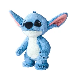Simba Toys Peluche Stitch de taille moyenne, Lilo & Stitch (2025)