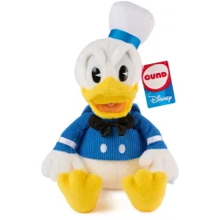 Spinmaster Peluche Donald Duck classique Disney GUND, 35,5 cm