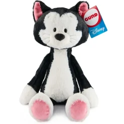 Spinmaster Peluche Figaro Disney GUND Toothpick, Pinocchio, 38 cm