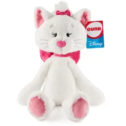 Spinmaster Peluche Marie Disney GUND Toothpick, Les Aristochats, 38 cm