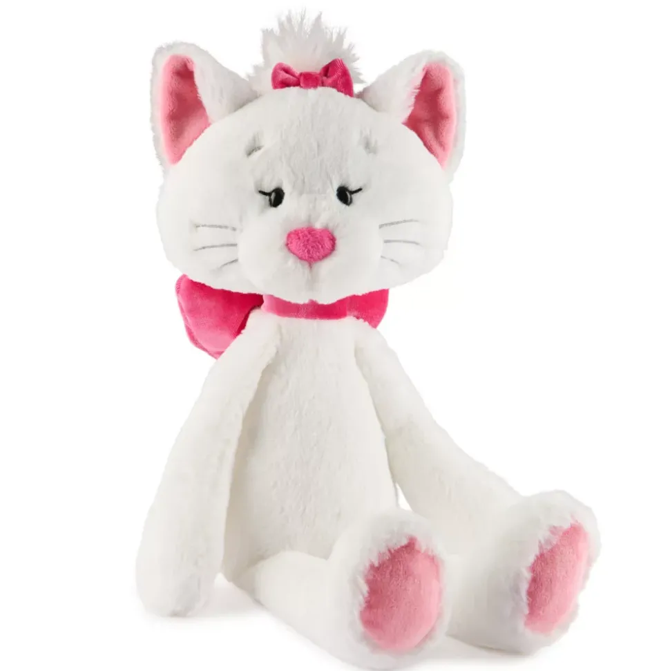 Spinmaster Peluche Marie Disney GUND Toothpick, Les Aristochats, 38 cm