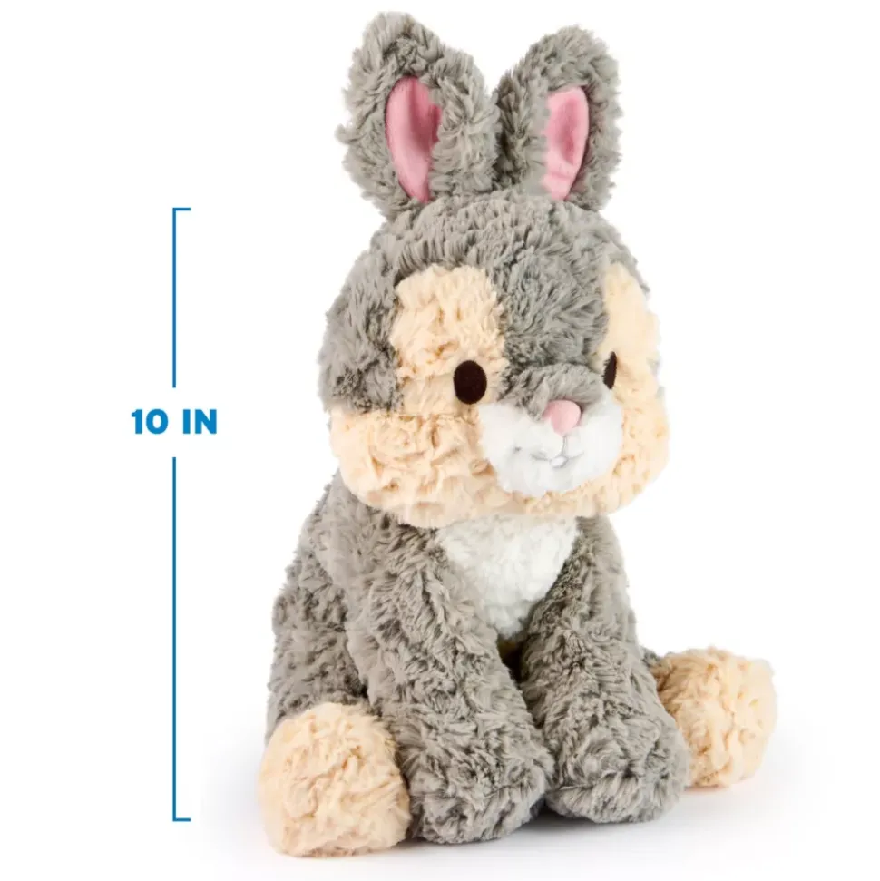 Spinmaster Peluche Pan Pan classique Disney GUND, Bambi, 25,5 cm