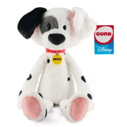Spinmaster Peluche Patch Disney GUND Toothpick, 101 Dalmatiens, 38 cm
