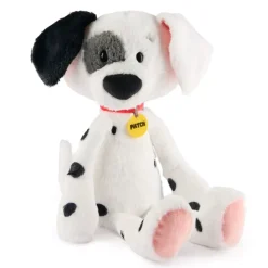 Spinmaster Peluche Patch Disney GUND Toothpick, 101 Dalmatiens, 38 cm