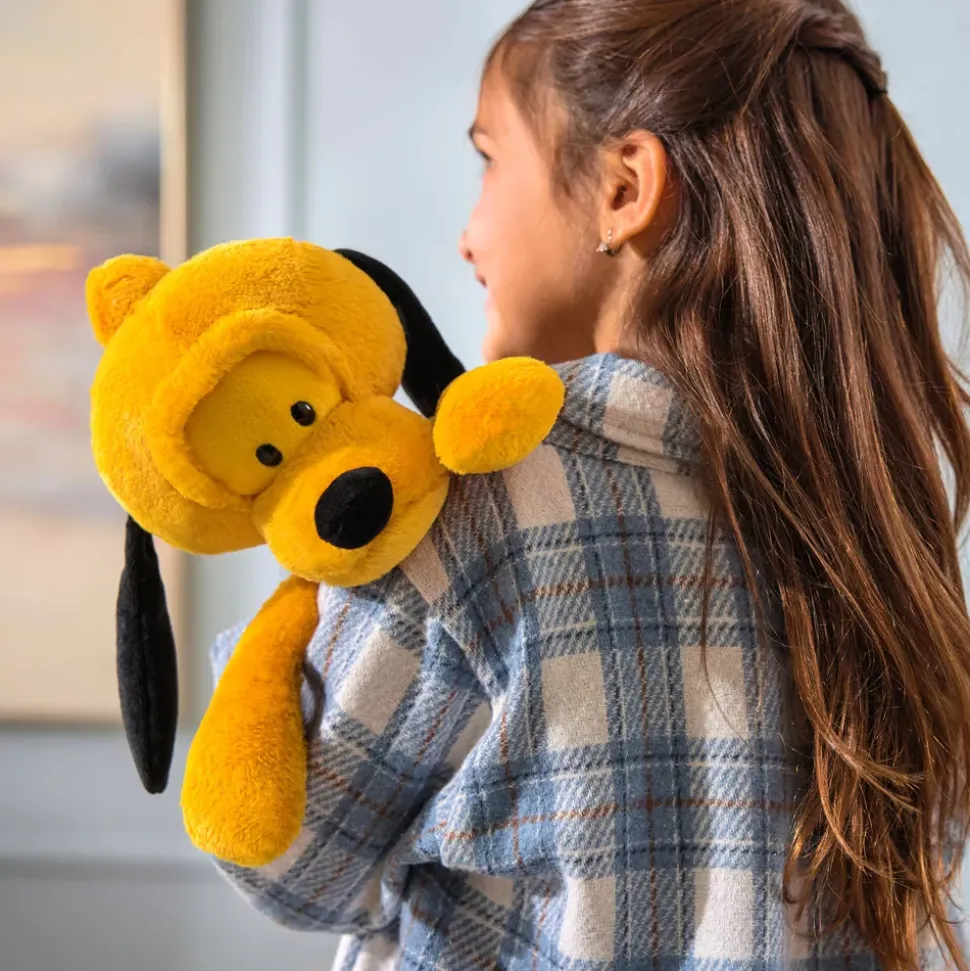 Spinmaster Peluche Pluto Disney GUND Toothpick, 38 cm
