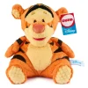 Spinmaster Peluche Tigrou Disney GUND Oh So Snuggly, Winnie l'Ourson, 30,5 cm