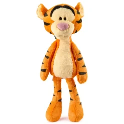 Spinmaster Peluche Tigrou Disney GUND Toothpick, Winnie l'Ourson, 38 cm
