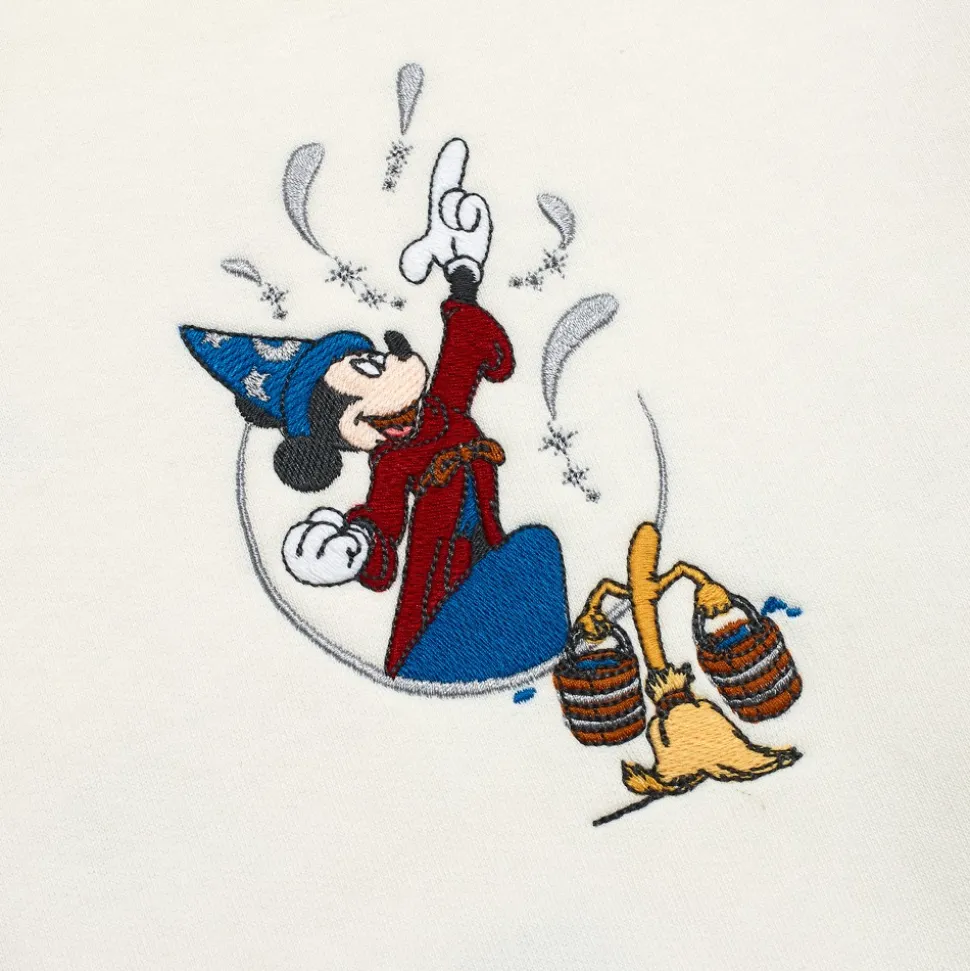 Sweat à capuche Fantasia 2000 pour adultes