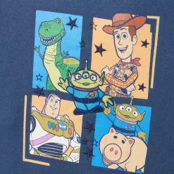 Sweat à capuche Toy Story pour enfants
