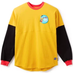 Sweat 95e anniversaire de Pluto Spirit Jersey pour adultes